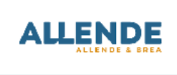 Logo ALLENDE