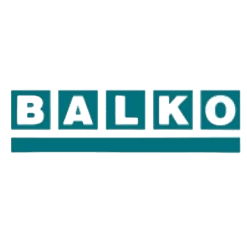 Logo BALKO