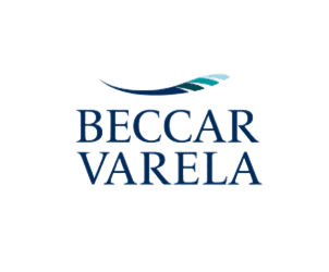 Logo BECCA VARELA