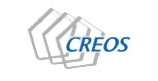 Logo CREOS
