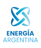 Logo ENERGIA ARGENTINA