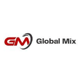 Logo GLOBAL MIX