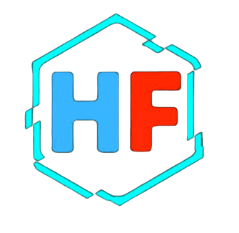 Logo HFTECNO